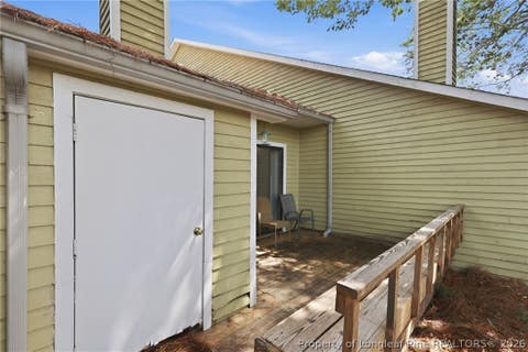 Tiny photo for 535 Cypress Trace Drive #31, Fayetteville, NC 28314 (MLS # 766485)