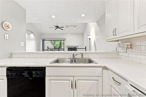 Tiny photo for 535 Cypress Trace Drive #31, Fayetteville, NC 28314 (MLS # 766485)