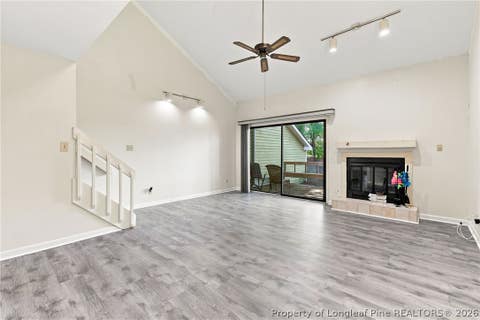 Tiny photo for 535 Cypress Trace Drive #31, Fayetteville, NC 28314 (MLS # 766485)