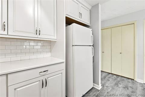 Tiny photo for 535 Cypress Trace Drive #31, Fayetteville, NC 28314 (MLS # 766485)