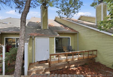 Tiny photo for 535 Cypress Trace Drive #31, Fayetteville, NC 28314 (MLS # 766485)