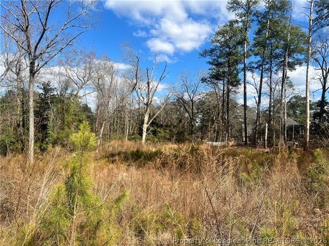 Tiny photo for Lot 4 Polaris Court, Raeford, NC 28376 (MLS # 757841)