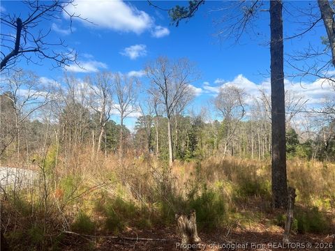 Tiny photo for Lot 4 Polaris Court, Raeford, NC 28376 (MLS # 757841)