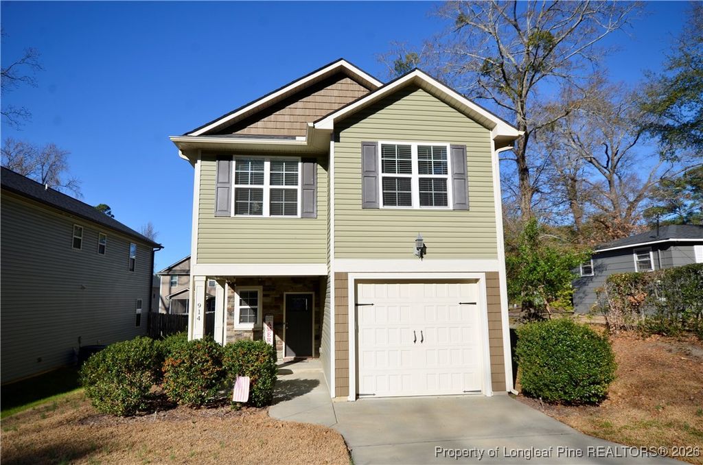 Photo of 914 W Rowan Street, Fayetteville, NC 28301 (MLS # 755762)