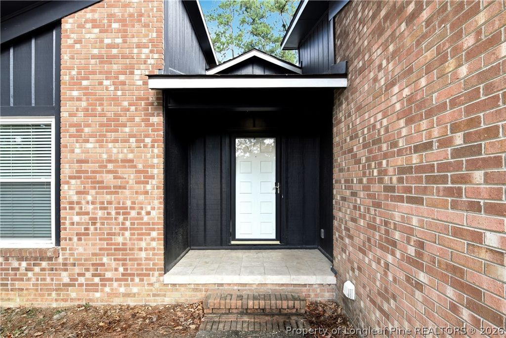 Photo of 142 Bunker Hill Road, Fayetteville, NC 28314 (MLS # 764536)