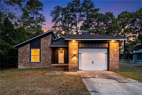 Photo of 142 Bunker Hill Road, Fayetteville, NC 28314 (MLS # 764536)