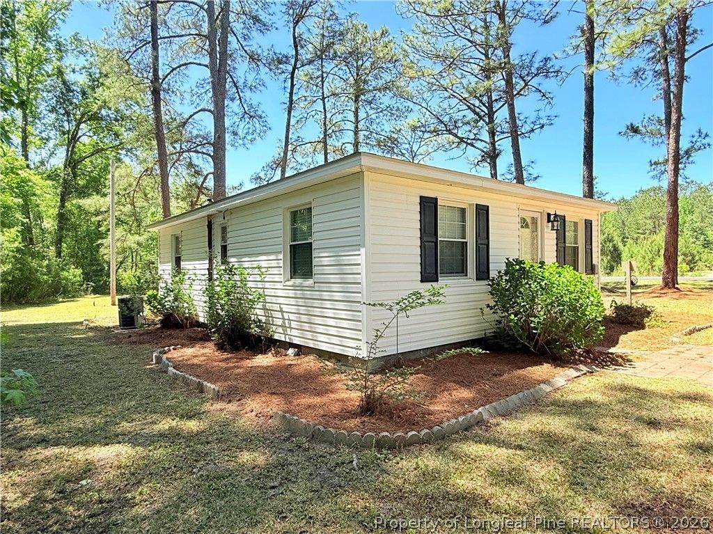 Photo of 593 Chair Factory Road, Nakina, NC 28455 (MLS # 761089)