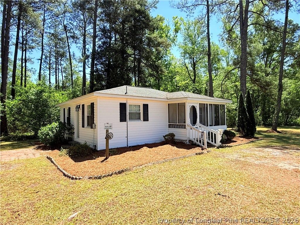 Photo of 593 Chair Factory Road, Nakina, NC 28455 (MLS # 761089)