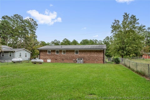 Tiny photo for 3858 Red Oak Drive, Fayetteville, NC 28306 (MLS # 769938)