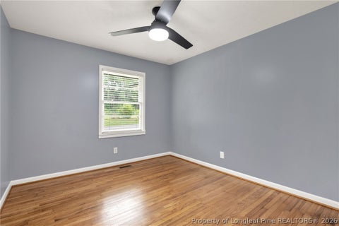 Tiny photo for 3858 Red Oak Drive, Fayetteville, NC 28306 (MLS # 769938)