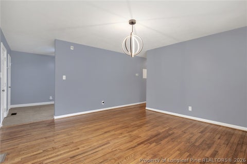 Tiny photo for 3858 Red Oak Drive, Fayetteville, NC 28306 (MLS # 769938)