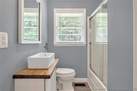 Tiny photo for 3858 Red Oak Drive, Fayetteville, NC 28306 (MLS # 769938)