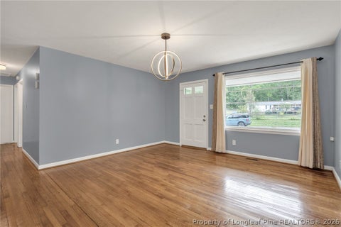 Tiny photo for 3858 Red Oak Drive, Fayetteville, NC 28306 (MLS # 769938)