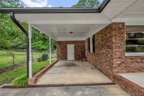 Tiny photo for 3858 Red Oak Drive, Fayetteville, NC 28306 (MLS # 769938)