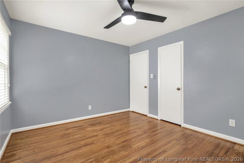 Tiny photo for 3858 Red Oak Drive, Fayetteville, NC 28306 (MLS # 769938)