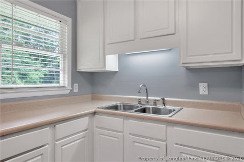 Tiny photo for 3858 Red Oak Drive, Fayetteville, NC 28306 (MLS # 769938)