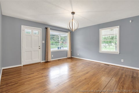 Tiny photo for 3858 Red Oak Drive, Fayetteville, NC 28306 (MLS # 769938)