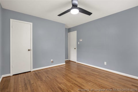 Tiny photo for 3858 Red Oak Drive, Fayetteville, NC 28306 (MLS # 769938)