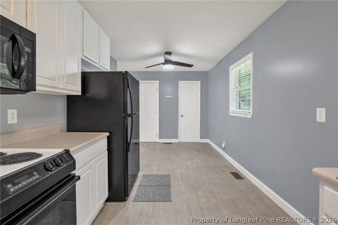 Tiny photo for 3858 Red Oak Drive, Fayetteville, NC 28306 (MLS # 769938)