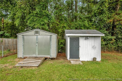 Tiny photo for 3858 Red Oak Drive, Fayetteville, NC 28306 (MLS # 769938)