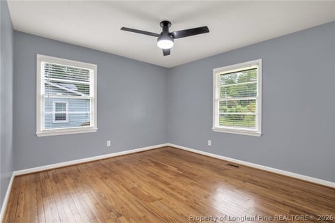Tiny photo for 3858 Red Oak Drive, Fayetteville, NC 28306 (MLS # 769938)