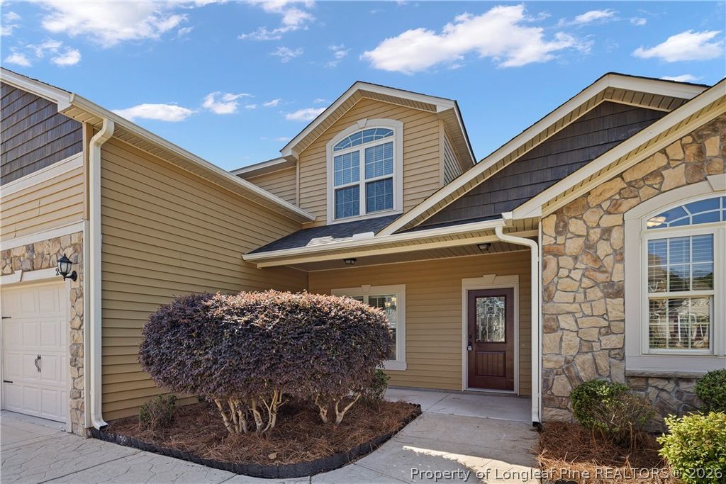 Photo of 2749 Mosquera Drive, Fayetteville, NC 28306 (MLS # 761087)