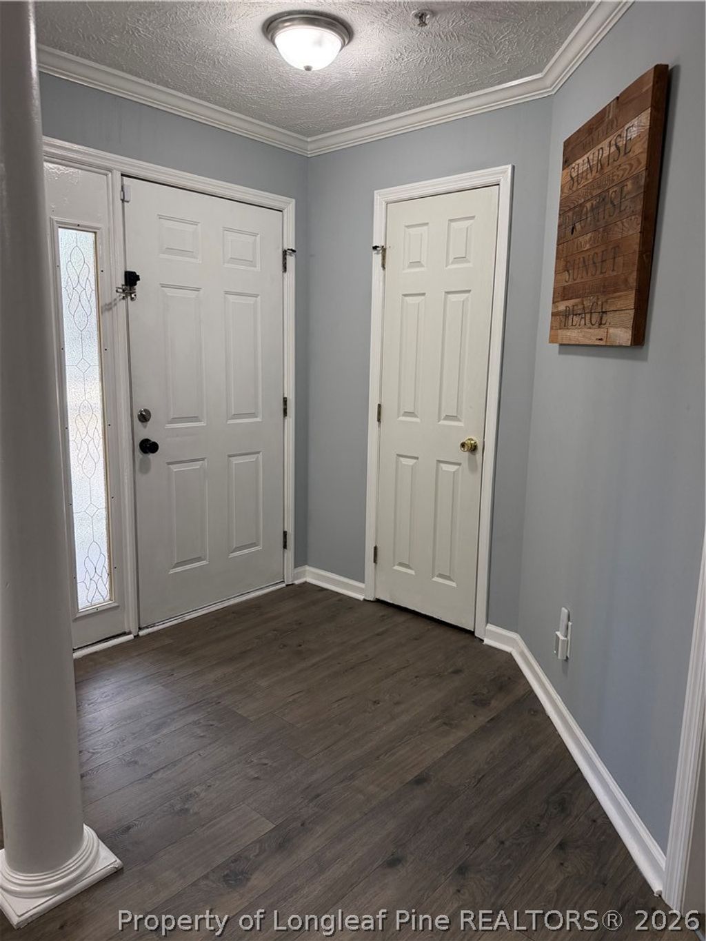 Photo of 302 Bubble Creek Court #6, Fayetteville, NC 28311 (MLS # 765281)