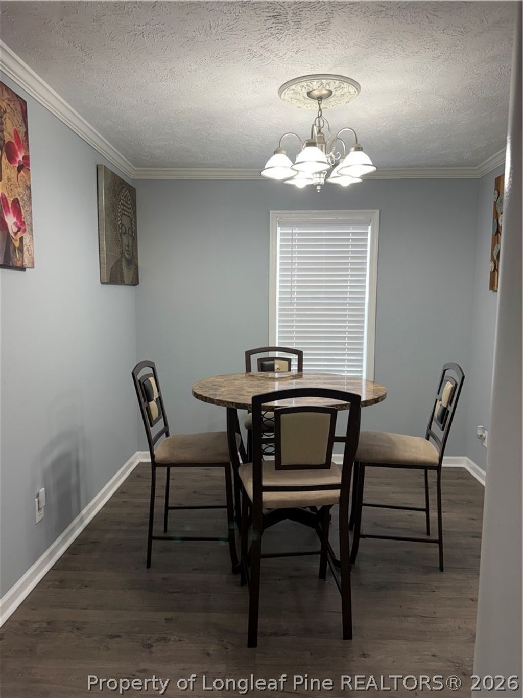 Photo of 302 Bubble Creek Court #6, Fayetteville, NC 28311 (MLS # 765281)