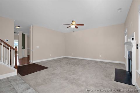 Tiny photo for 89 Revolutionary Road, Cameron, NC 28326 (MLS # 752994)