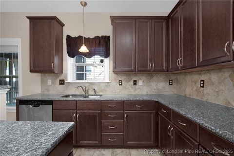 Tiny photo for 89 Revolutionary Road, Cameron, NC 28326 (MLS # 752994)