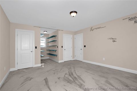 Tiny photo for 89 Revolutionary Road, Cameron, NC 28326 (MLS # 752994)