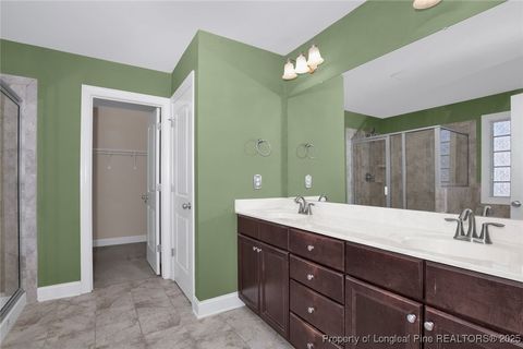 Tiny photo for 89 Revolutionary Road, Cameron, NC 28326 (MLS # 752994)