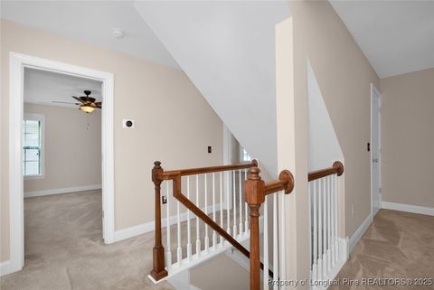 Tiny photo for 89 Revolutionary Road, Cameron, NC 28326 (MLS # 752994)