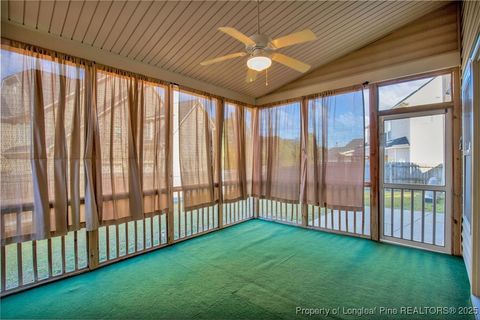 Tiny photo for 89 Revolutionary Road, Cameron, NC 28326 (MLS # 752994)