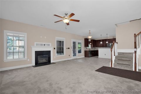 Tiny photo for 89 Revolutionary Road, Cameron, NC 28326 (MLS # 752994)