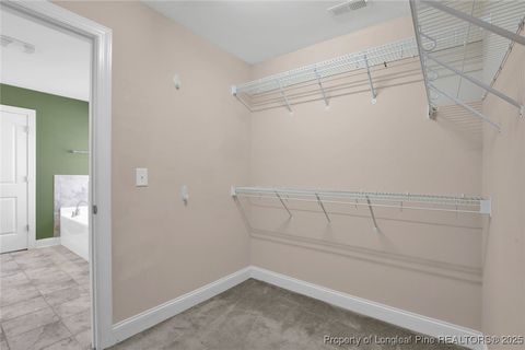 Tiny photo for 89 Revolutionary Road, Cameron, NC 28326 (MLS # 752994)