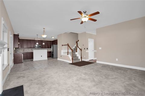 Tiny photo for 89 Revolutionary Road, Cameron, NC 28326 (MLS # 752994)