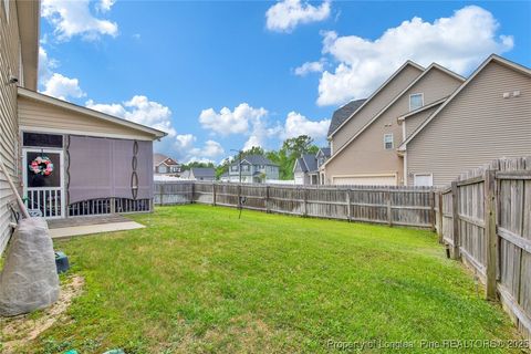 Tiny photo for 89 Revolutionary Road, Cameron, NC 28326 (MLS # 752994)