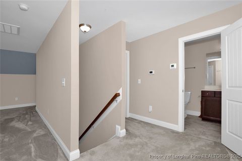 Tiny photo for 89 Revolutionary Road, Cameron, NC 28326 (MLS # 752994)