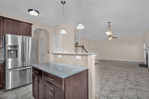 Tiny photo for 89 Revolutionary Road, Cameron, NC 28326 (MLS # 752994)