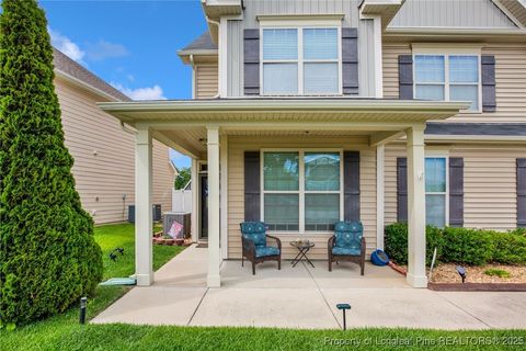 Tiny photo for 89 Revolutionary Road, Cameron, NC 28326 (MLS # 752994)