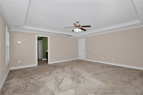 Tiny photo for 89 Revolutionary Road, Cameron, NC 28326 (MLS # 752994)