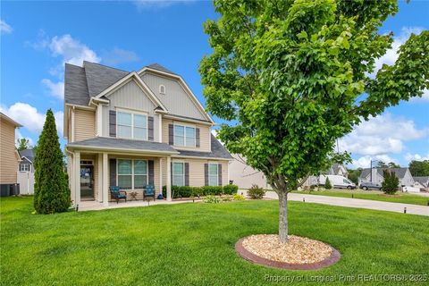 Tiny photo for 89 Revolutionary Road, Cameron, NC 28326 (MLS # 752994)