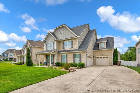 Tiny photo for 89 Revolutionary Road, Cameron, NC 28326 (MLS # 752994)