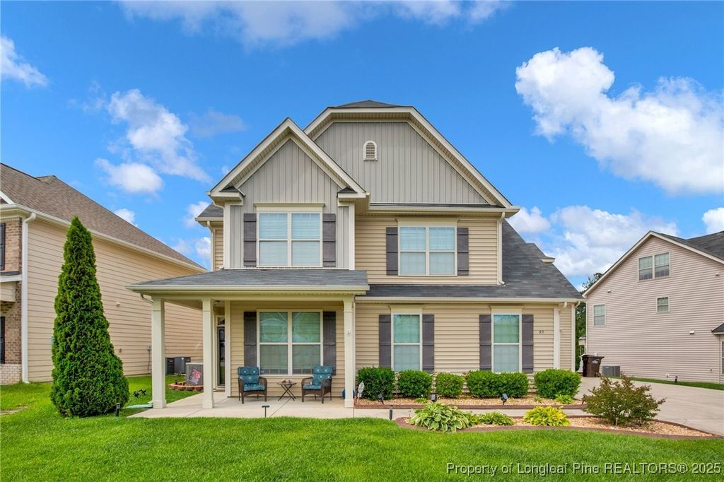 Photo of 89 Revolutionary Road, Cameron, NC 28326 (MLS # 752994)