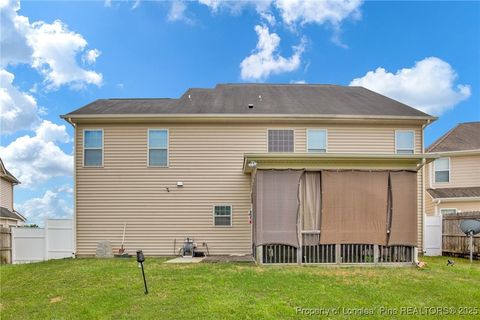 Tiny photo for 89 Revolutionary Road, Cameron, NC 28326 (MLS # 752994)