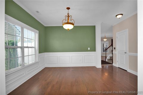 Tiny photo for 89 Revolutionary Road, Cameron, NC 28326 (MLS # 752994)