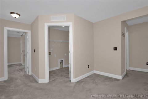 Tiny photo for 89 Revolutionary Road, Cameron, NC 28326 (MLS # 752994)