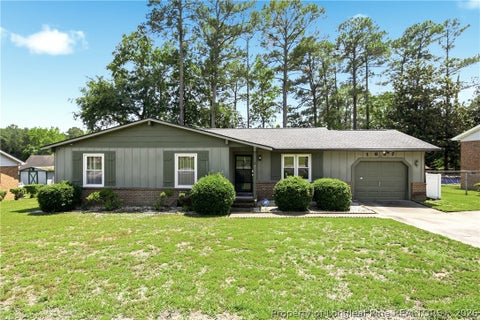 Photo of 1837 Eichelberger Drive, Fayetteville, NC 28303 (MLS # 763319)