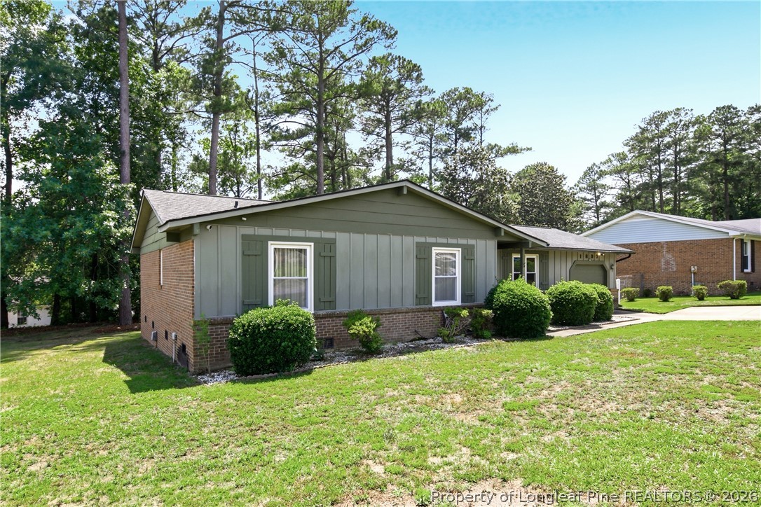 1837 Eichelberger Drive